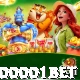 00001bet Royal Casino App