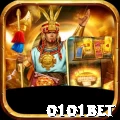 0101bet Slot Machine Gold