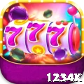1234k Mega Casino App