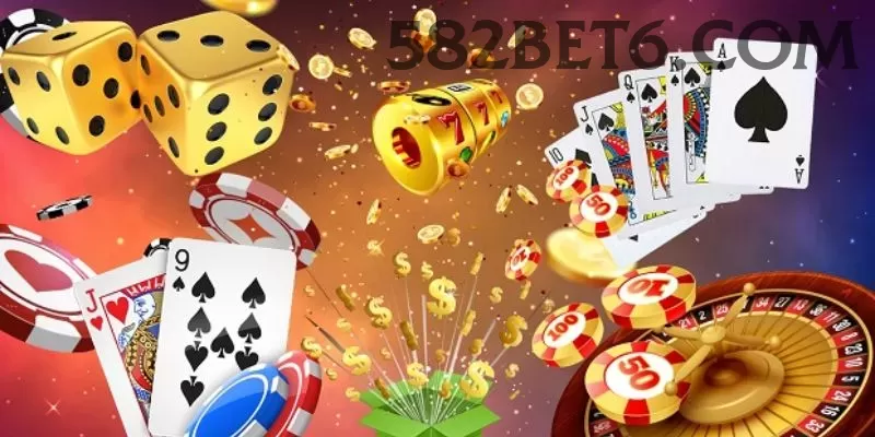 10pmbet Casino Mega v5.3.1 Screenshot 1