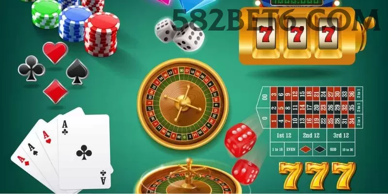 1185win Casino Official v3.4.9 Screenshot 1