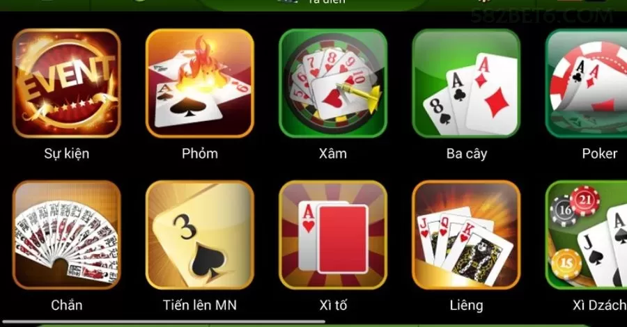 Roleta e blackjack 582bet