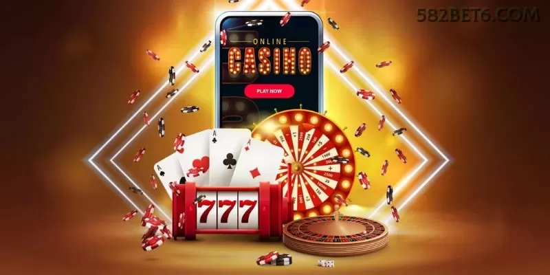 582bet slots no app