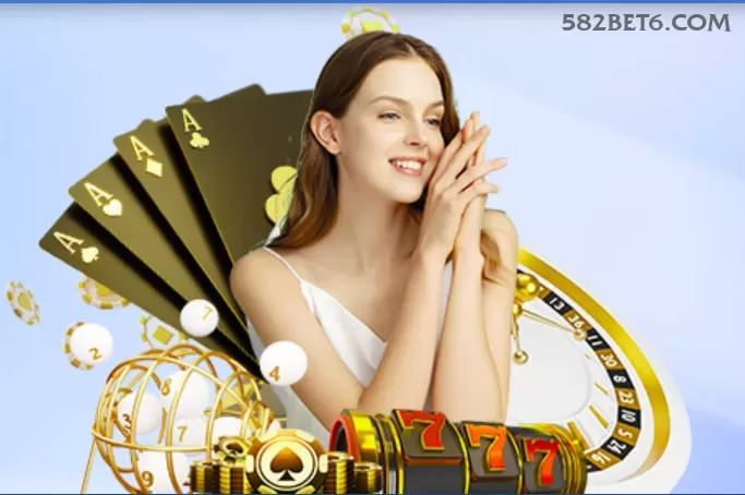 Pagamentos 582bet PIX