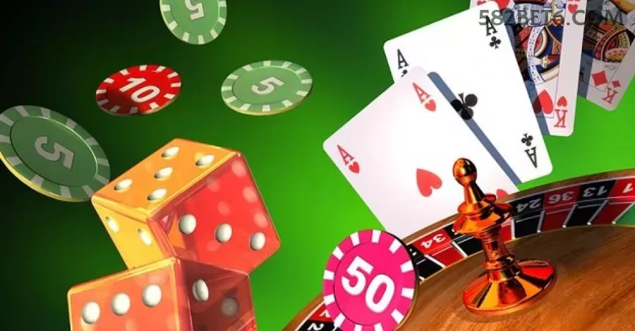 Suporte 582bet