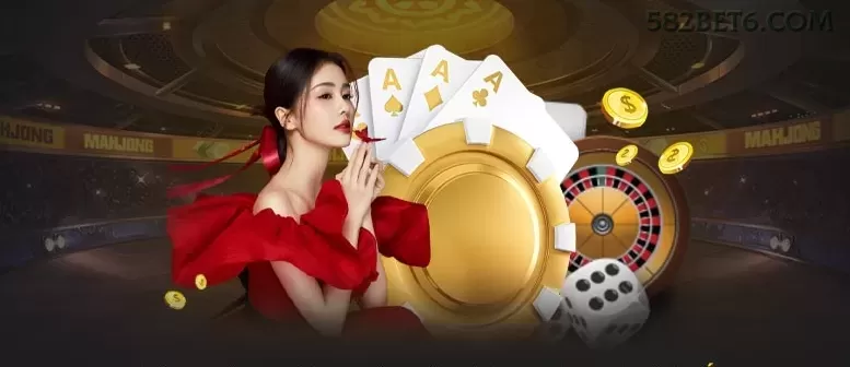 Depósito PIX 582bet