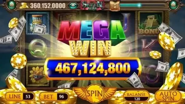 Gates of Olympus slot 582bet