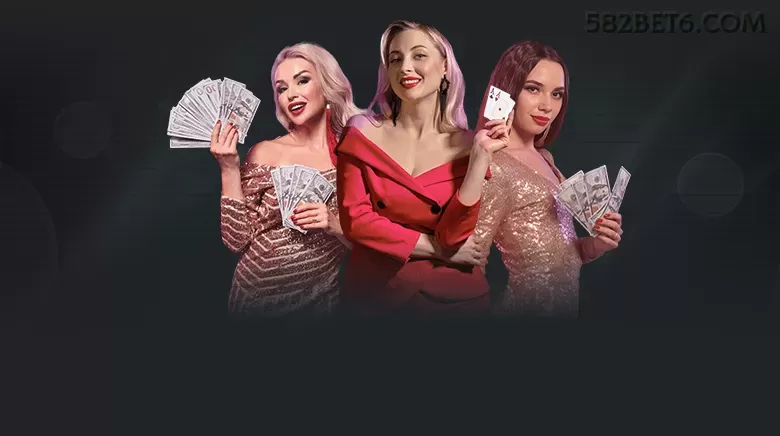 Bônus e prêmios 582bet